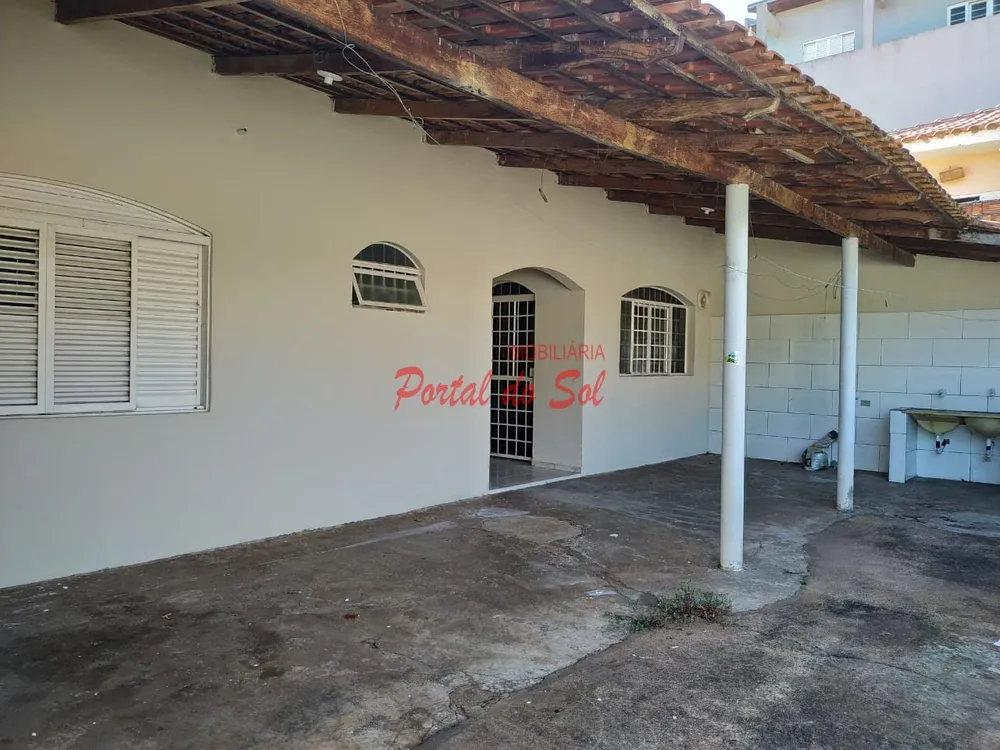 Casa, 1 quarto, 62 m² - Foto 2