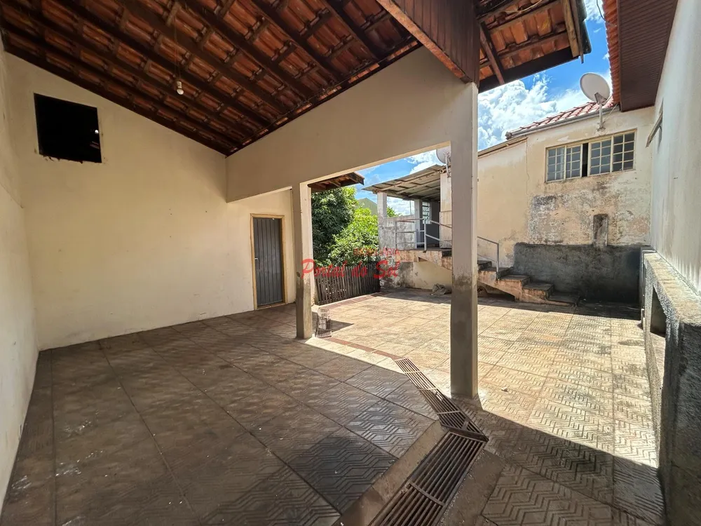 Casa, 2 quartos - Foto 4
