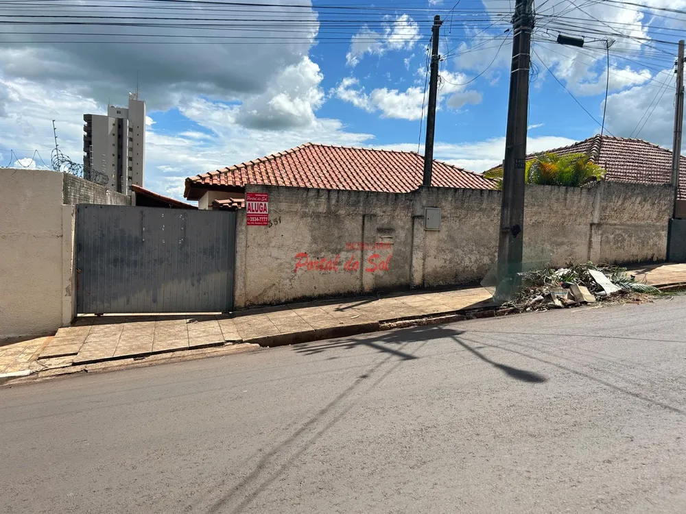 Casa, 2 quartos - Foto 2
