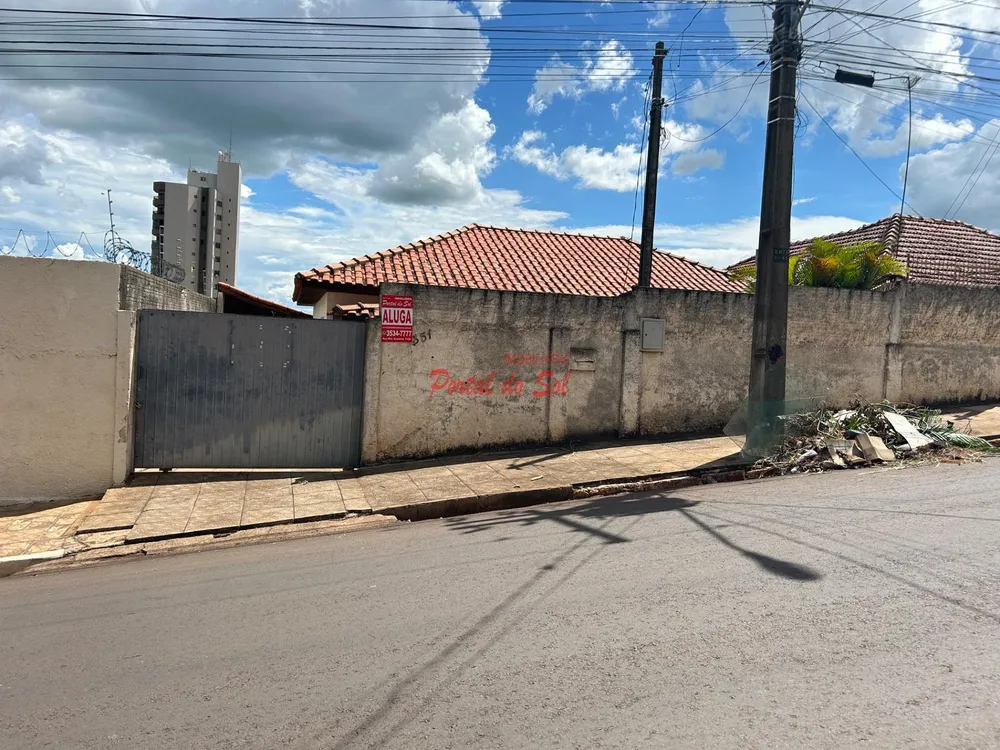 Casa, 2 quartos - Foto 1