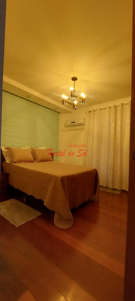 Apartamento, 4 quartos, 167 m² - Foto 7
