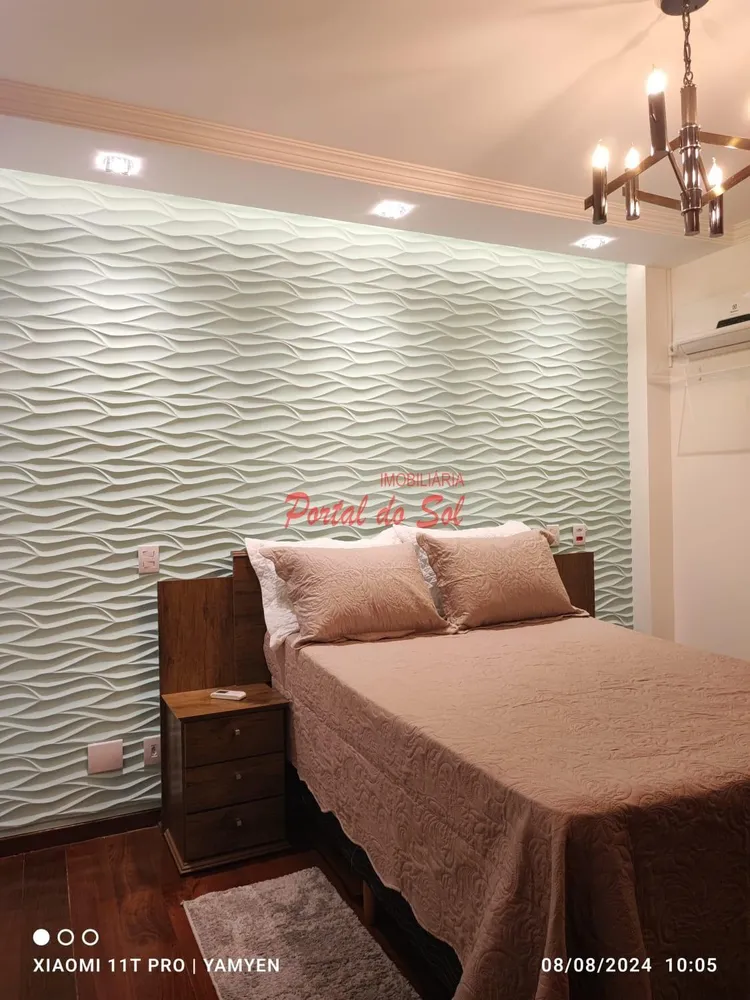 Apartamento, 4 quartos, 167 m² - Foto 16