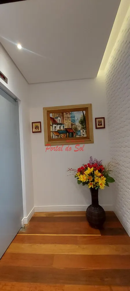 Apartamento, 4 quartos, 167 m² - Foto 14