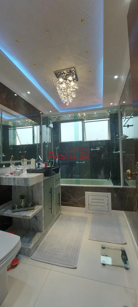 Apartamento, 4 quartos, 167 m² - Foto 6