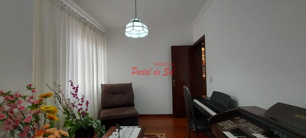 Apartamento, 4 quartos, 167 m² - Foto 13