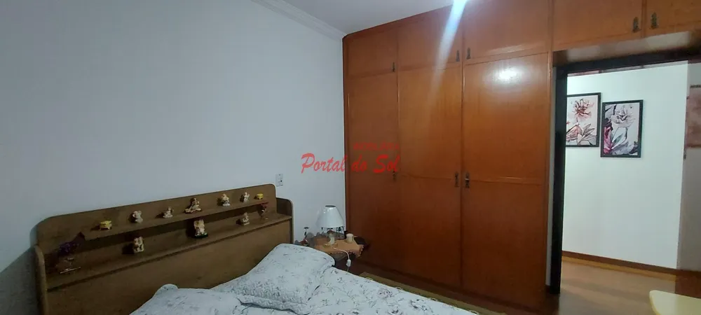 Apartamento, 4 quartos, 167 m² - Foto 4