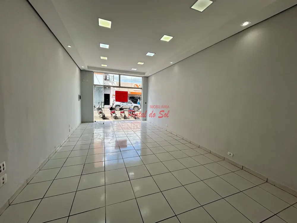 Loja-Salão, 32 m² - Foto 2