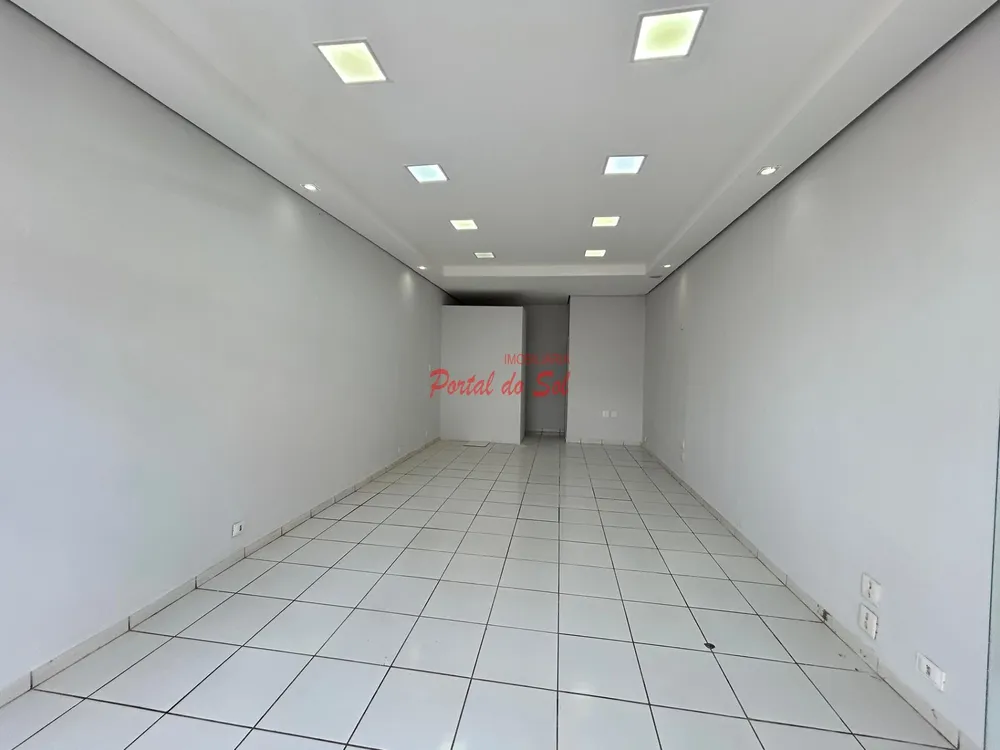 Loja-Salão, 32 m² - Foto 3