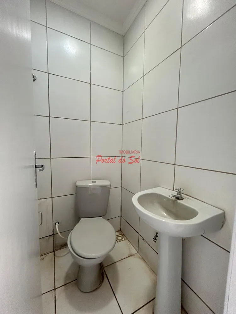 Loja-Salão, 32 m² - Foto 5
