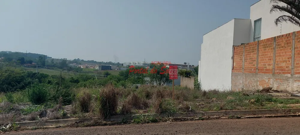 Terreno, 361 m² - Foto 1