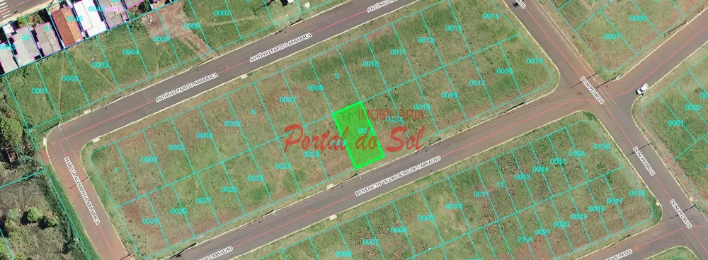 Terreno, 100 m² - Foto 4