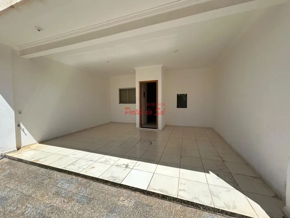 Sobrado, 3 quartos - Foto 4