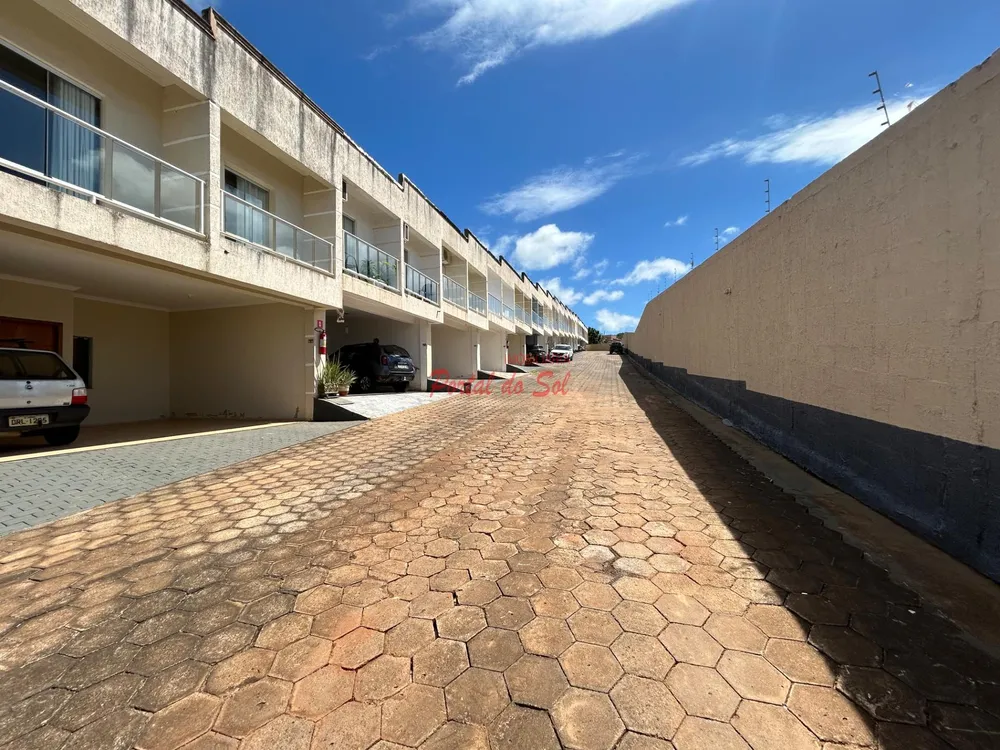 Sobrado, 3 quartos - Foto 3
