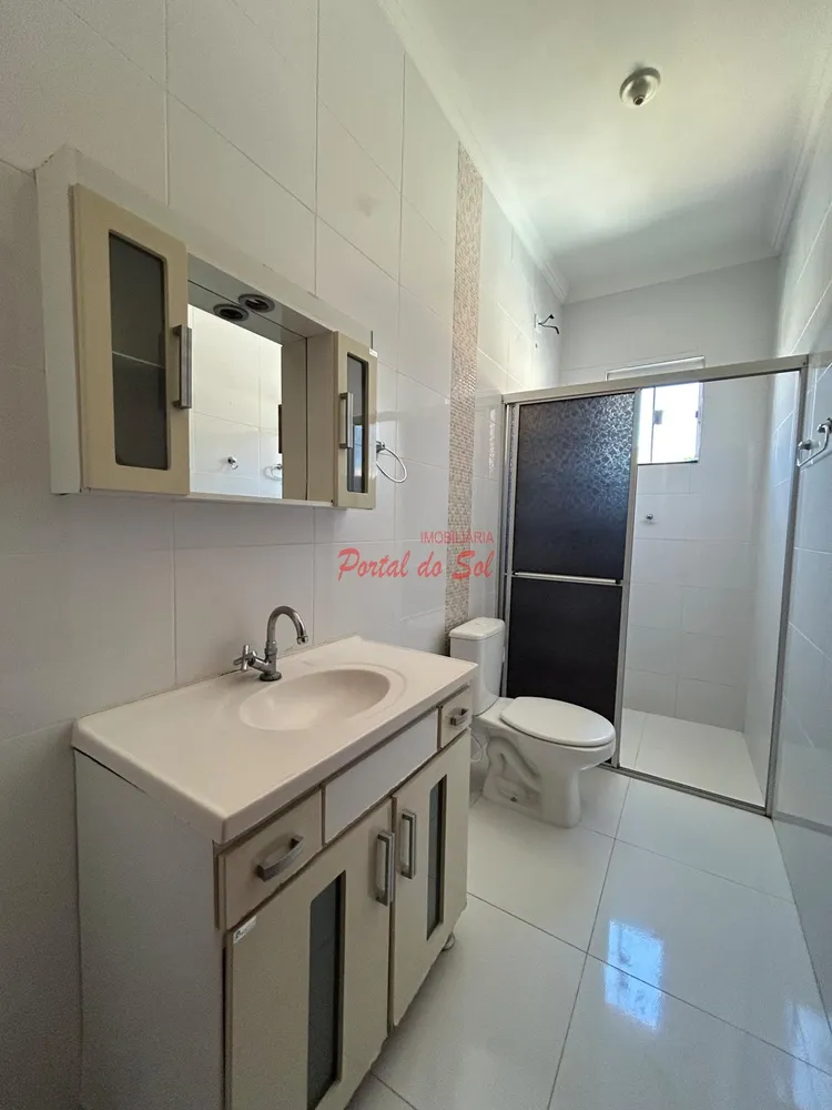 Sobrado, 3 quartos - Foto 16