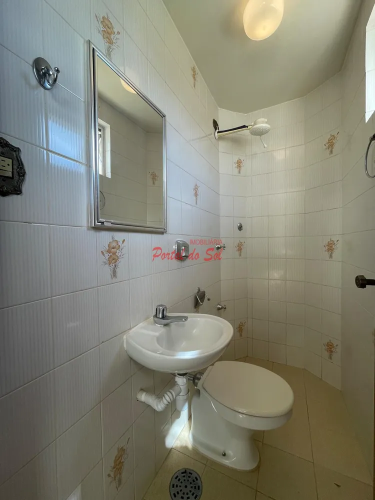 Apartamento, 3 quartos, 132 m² - Foto 8