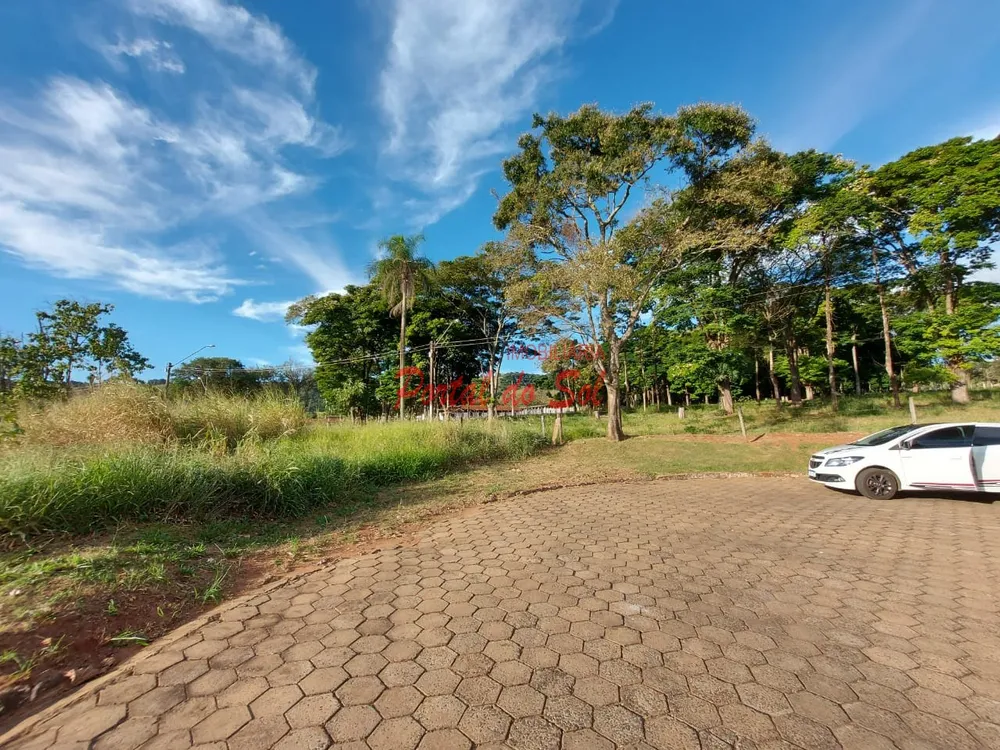 Terreno, 807 m² - Foto 1