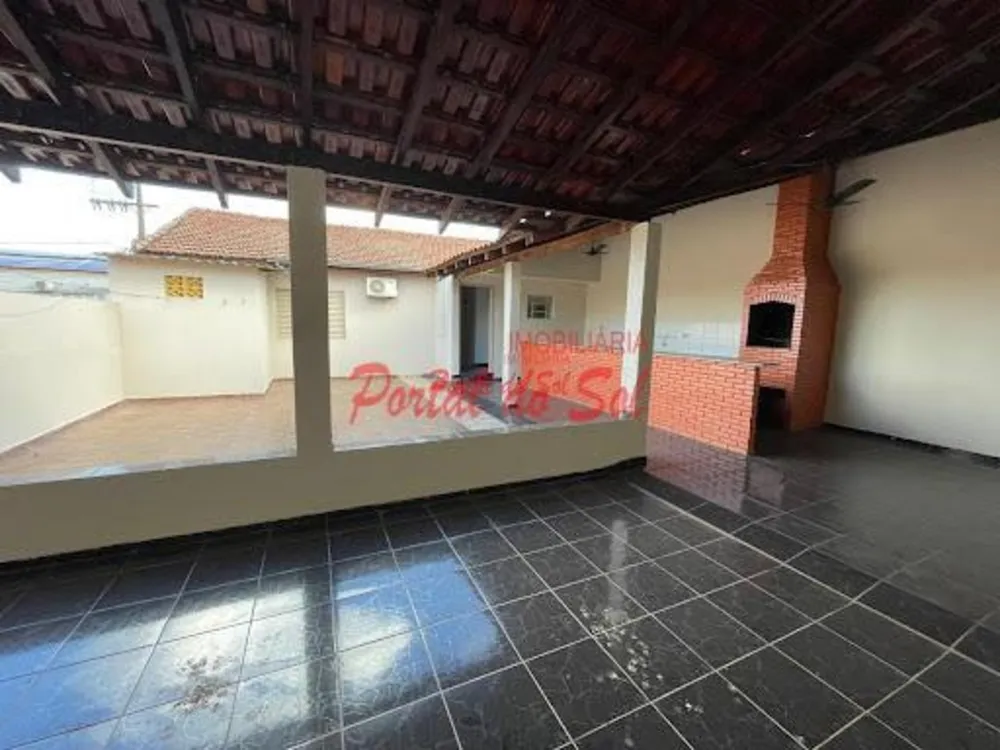 Depósito-Galpão - Foto 3
