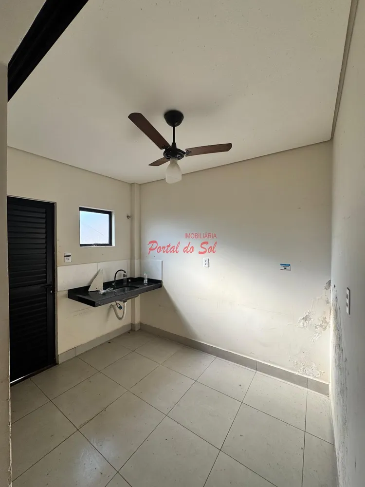 Sala-Conjunto, 122 m² - Foto 9