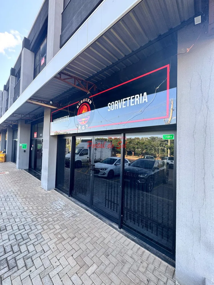 Sala-Conjunto, 122 m² - Foto 1
