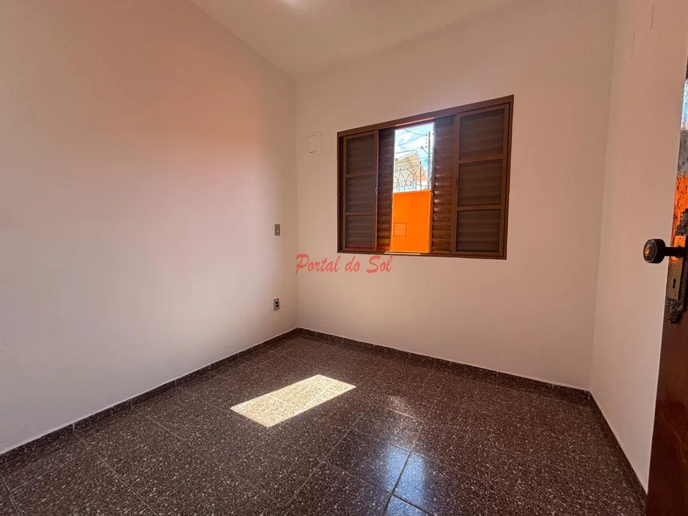 Casa, 3 quartos - Foto 10
