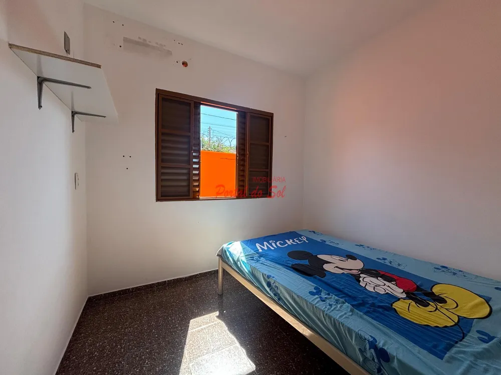 Casa, 3 quartos - Foto 9