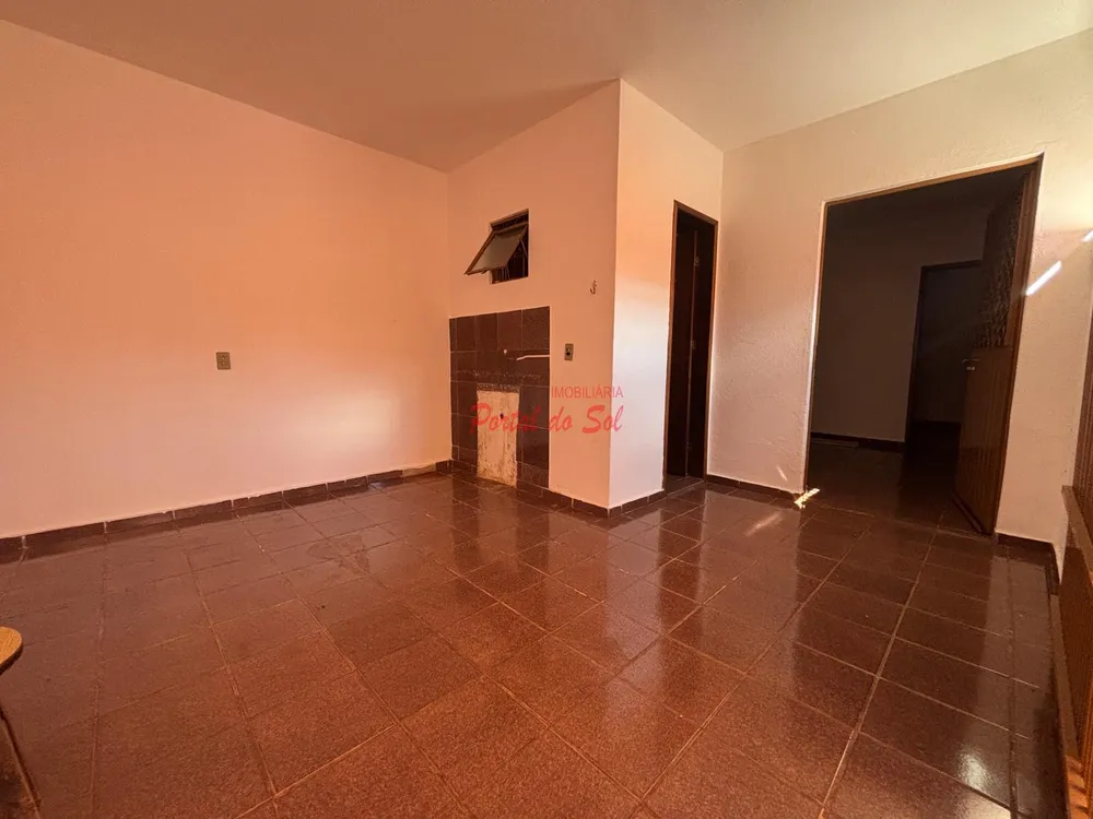 Casa, 3 quartos - Foto 13