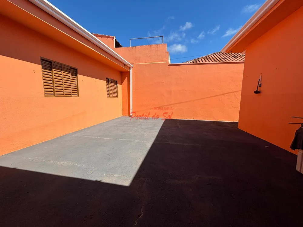 Casa, 3 quartos - Foto 12
