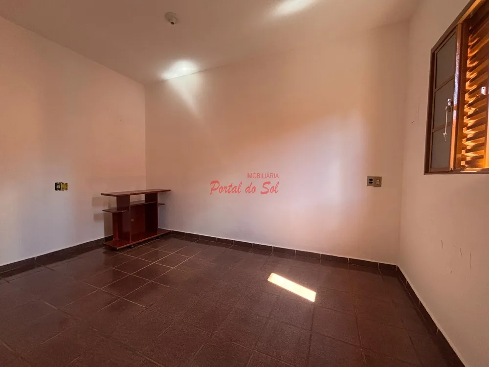 Casa, 3 quartos - Foto 15