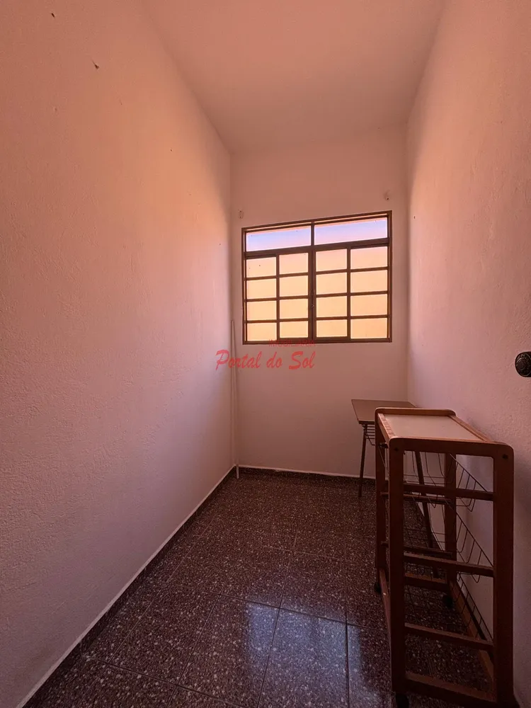 Casa, 3 quartos - Foto 6