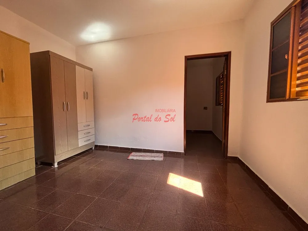 Casa, 3 quartos - Foto 14