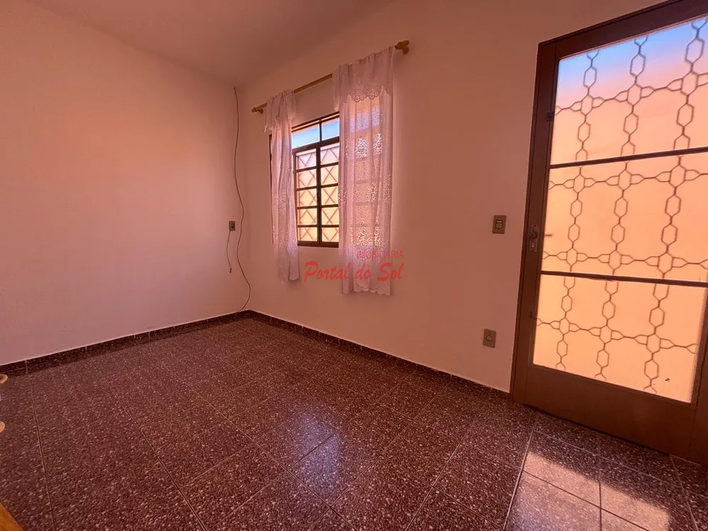 Casa, 3 quartos - Foto 11