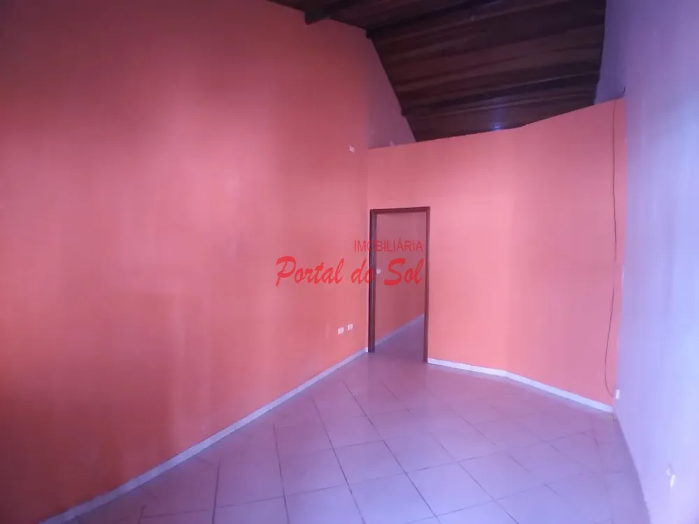 Casa, 2 quartos - Foto 2