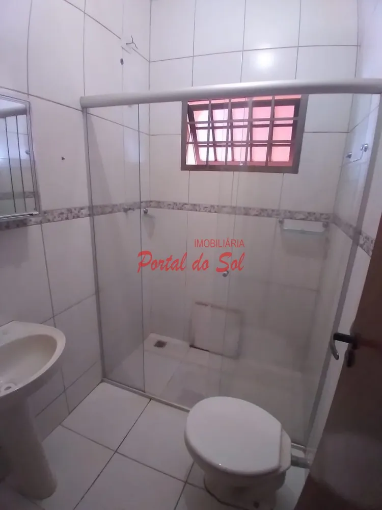 Casa, 2 quartos - Foto 7