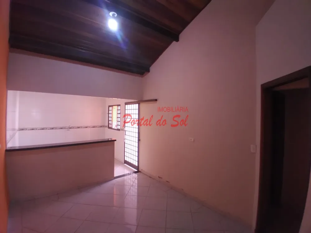 Casa, 2 quartos - Foto 4