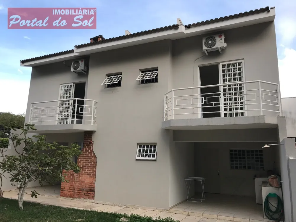 Casa, 4 quartos - Foto 8