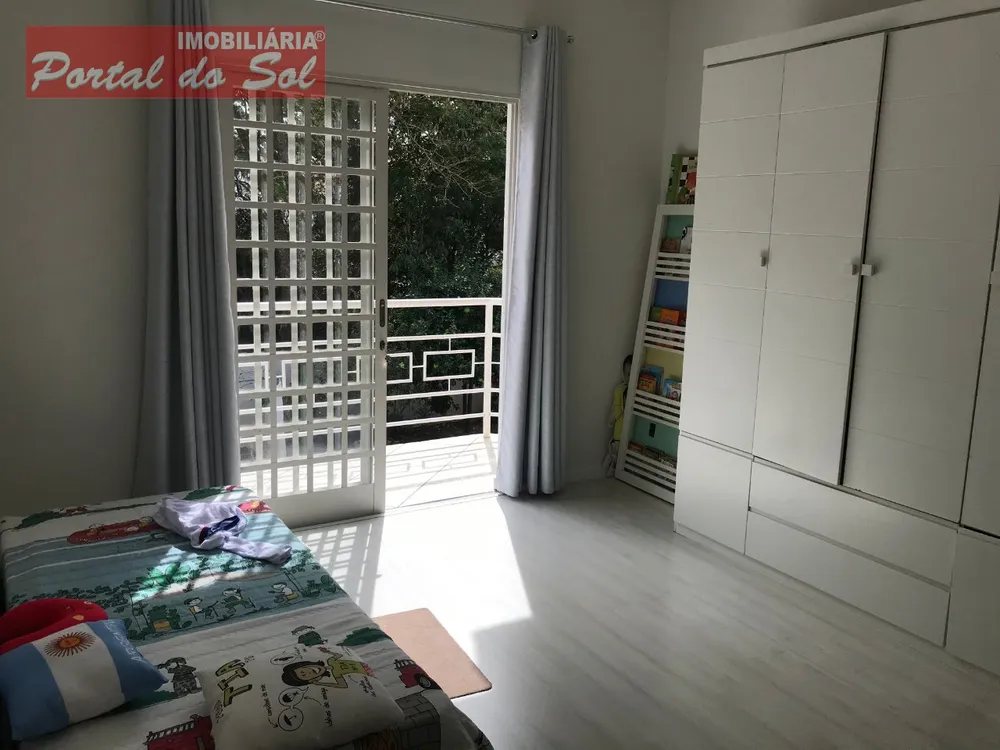 Casa, 4 quartos - Foto 11