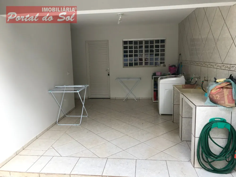 Casa, 4 quartos - Foto 12