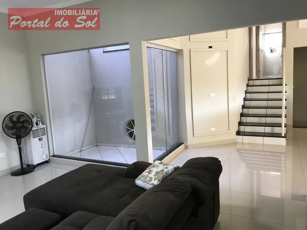 Casa, 4 quartos - Foto 7