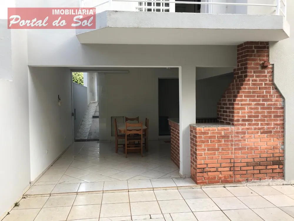 Casa, 4 quartos - Foto 10