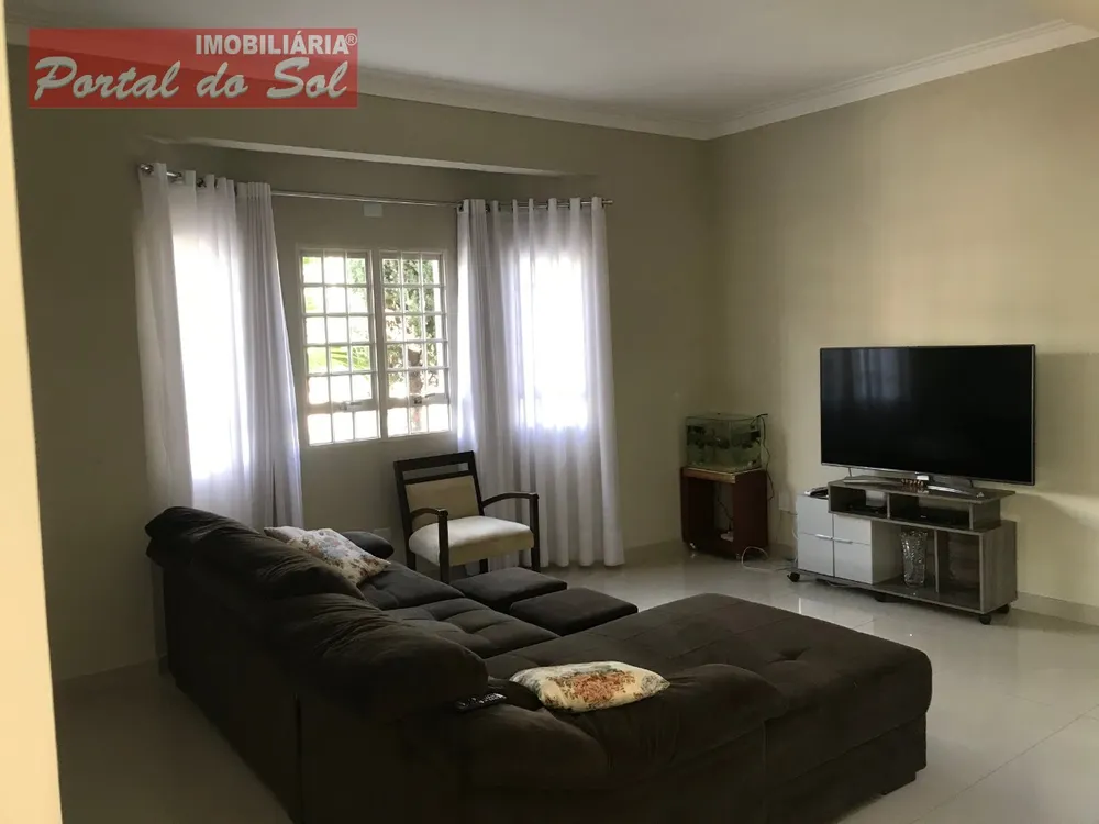 Casa, 4 quartos - Foto 5