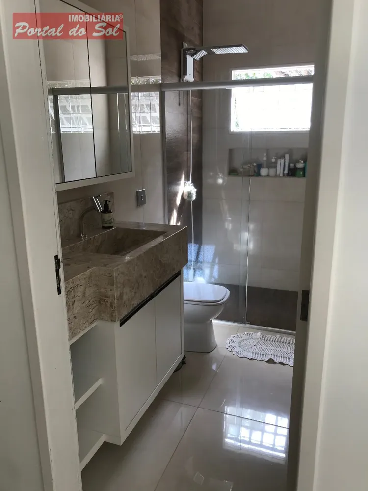 Casa, 4 quartos - Foto 14