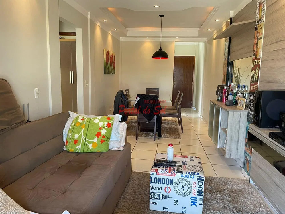Apartamento, 2 quartos - Foto 8