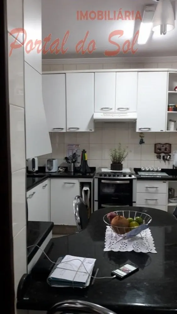 Casa, 3 quartos, 231 m² - Foto 6