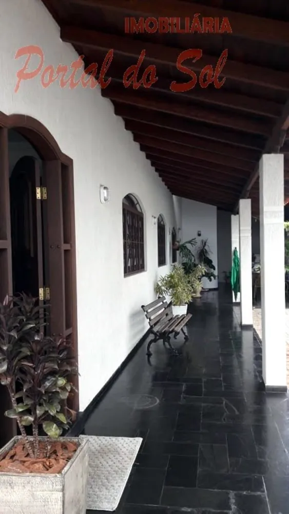 Casa, 3 quartos, 231 m² - Foto 4