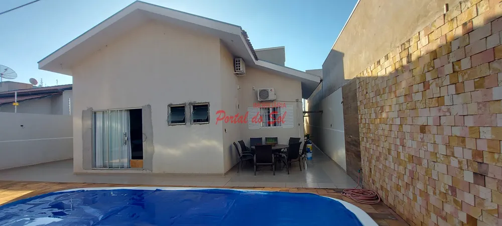 Casa, 3 quartos, 225 m² - Foto 3