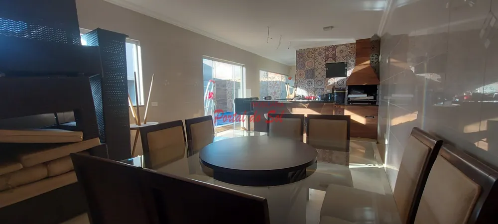 Casa, 3 quartos, 225 m² - Foto 9