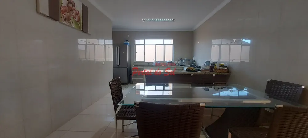 Casa, 3 quartos, 225 m² - Foto 5