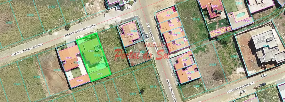 Casa, 3 quartos, 225 m² - Foto 12