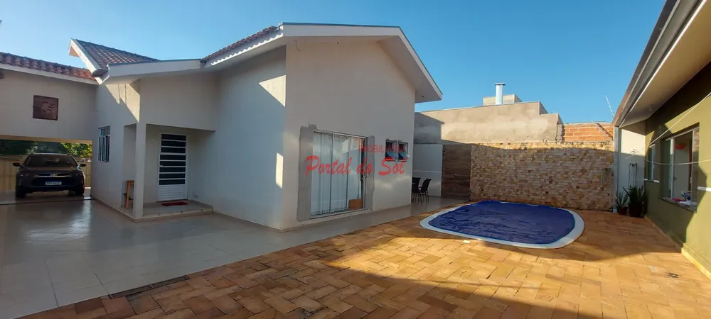 Casa, 3 quartos, 225 m² - Foto 4