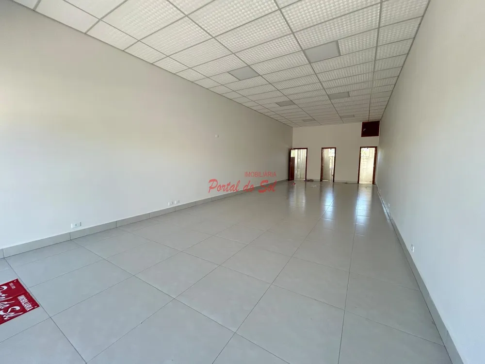 Loja-Salão, 83 m² - Foto 2